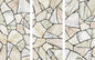 Palazzo Palladiana Mix Fumo 60x120 Rettificato Serenissima