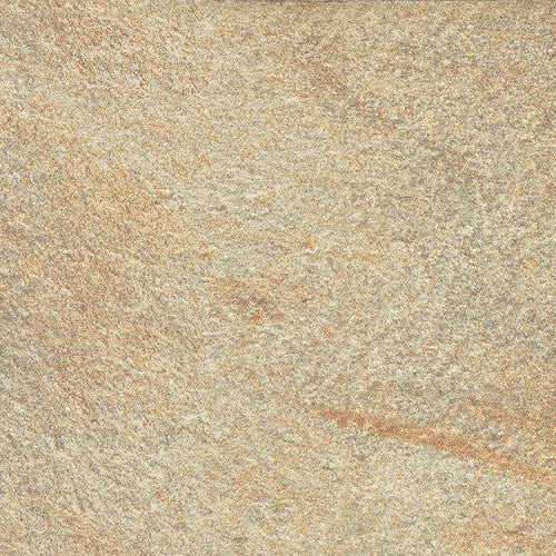 Pietre Alpine Barge Beige 21,6X21,6 Bordo Irr. Antislip R11 Savoia Italia