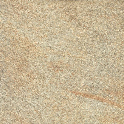 Pietre Alpine Barge Beige 21,6X21,6 Bordo Irr. Antislip R11 Savoia Italia