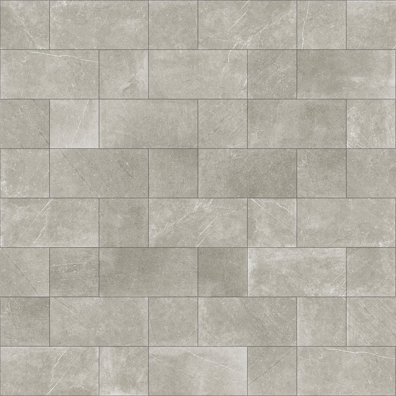 DOLOMITI GRIGIO 20X40 R11 MGM