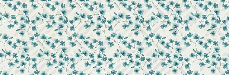 Prisma Inserto Clover 33,3x100 Armonie Ceramica