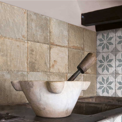 Havana Sugar Cane 20X20 R10 Cir Ceramiche