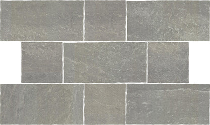 Quartz Beige 21,6x43,5 Savoie