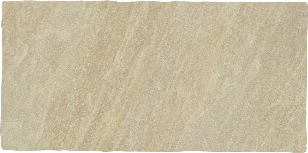 Quarzi Beige 21,6x43,5 Bordo Irr Antislip R11 Savoia Italia