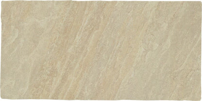 Quarzi Beige 21,6x43,5 Bordo Irr Antislip R11 Savoia Italia