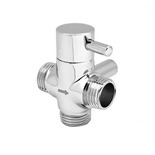 Diverter for Shower Columns