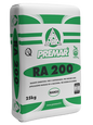 RA 200 Rasante kg 25 Premar