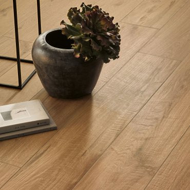 Rovere Antico 20X120 Rett. R11 I Roveri Serenissima Ceramiche