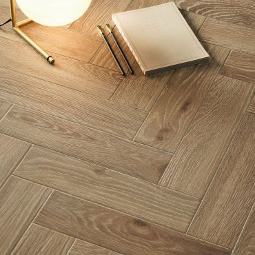 Rovere Decapè 20X180 Rett. R10 I Roveri Serenissima Ceramiche
