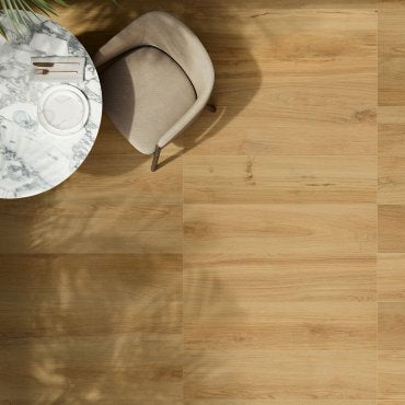 Rovere Naturale 20X120 Rett. R10 I Roveri Serenissima Ceramiche