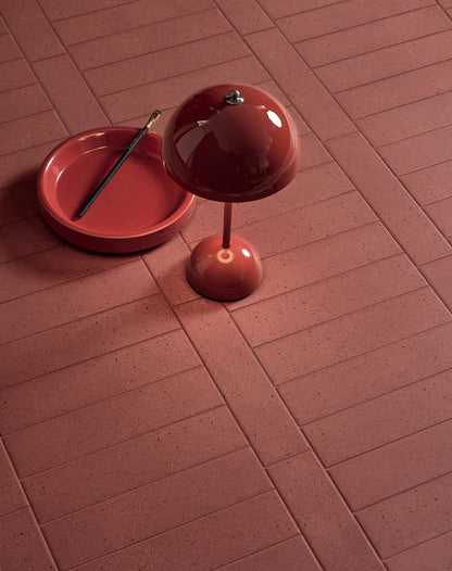 FOREVER COLOR PEPPER RED 20X20 CIR CERAMICHE