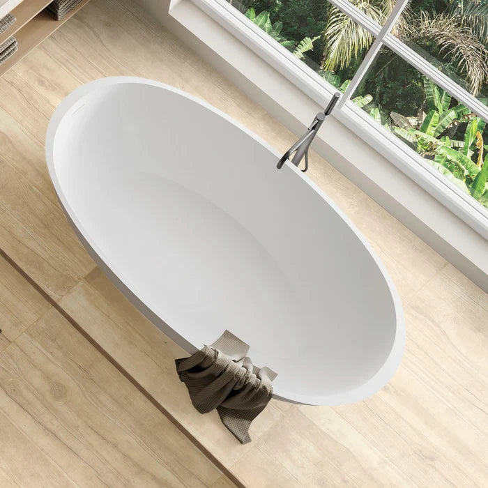 Savage Almond 20x120 Rettificato Savoia Italia