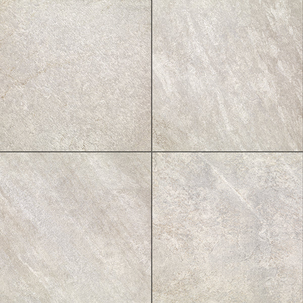 New Scout White 60x60 R11 Rett. 20mm Evoluzioni Ceramiche