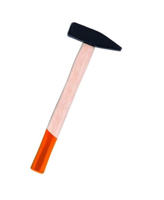 MARTELLO TEDESCO 400GR MANICO LEGNO