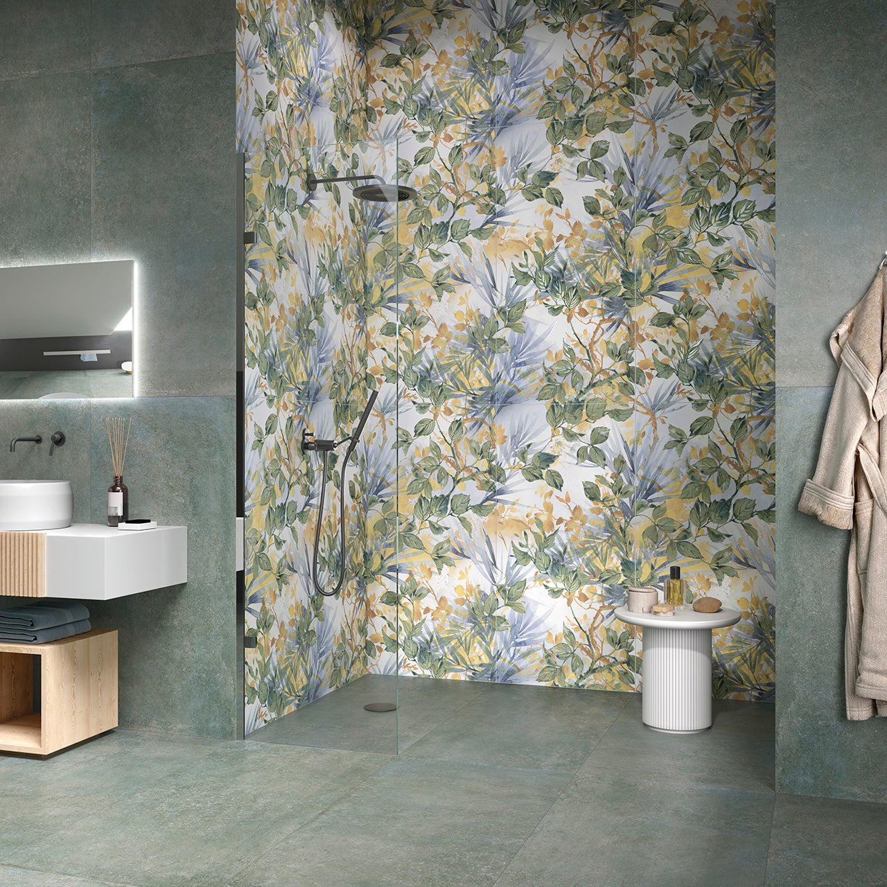 Showall W08 Garden 120x120 Serenissima Cir