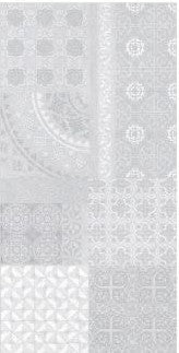 Sky Decor Grey 60X120  mm 5,5 Emcer