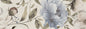 Spatula Peonies Cold 30x90 Rettificato Ceramica Euro