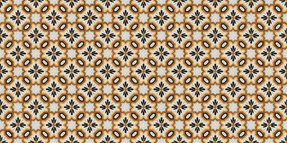 Spatula Victorian Orange 60x120 Rettificato Ceramica Euro