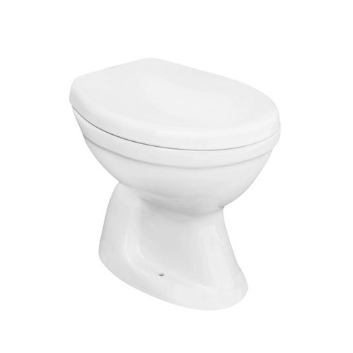 Joker Vaso Scarico a Pavimento Linpha