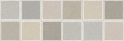Start Decoro Beige 30x90 Rettificato Ceramica Euro