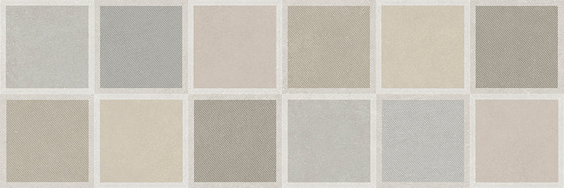 Start Decoro Beige 30x90 Rettificato Ceramica Euro