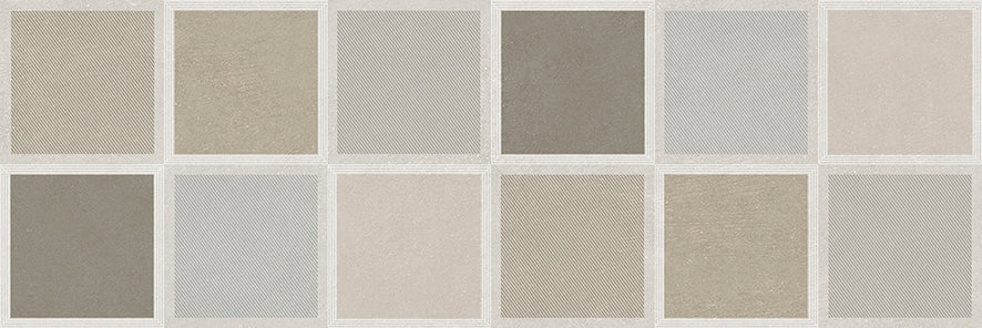 Start Decoro Beige 30x90 Rettificato Ceramica Euro