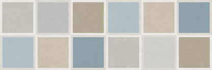 Start Decoro Grigio 30x90 Rettificato Ceramica Euro