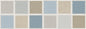 Start Decoro Grigio 30x90 Rettificato Ceramica Euro