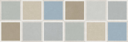 Start Decoro Grigio 30x90 Rettificato Ceramica Euro