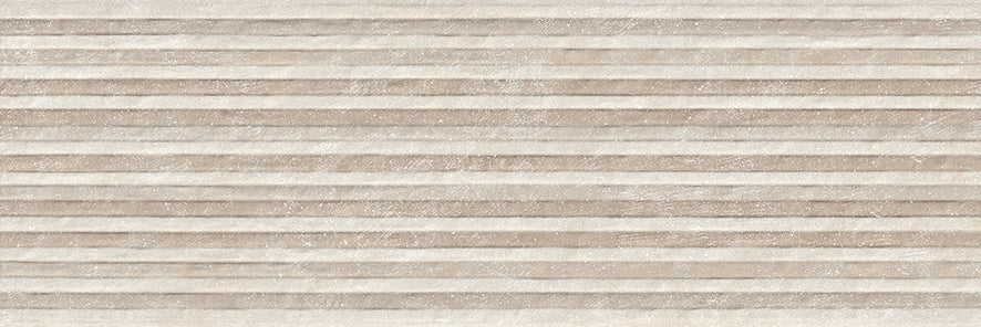 Start Struttura Beige 30x90 Rettificato Ceramica Euro