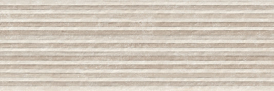 Start Struttura Beige 30x90 Rettificato Ceramica Euro