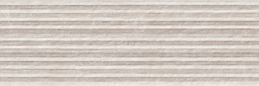 Start Struttura Grigio 30x90 Rettificato Ceramica Euro