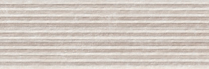 Start Struttura Grigio 30x90 Rettificato Ceramica Euro