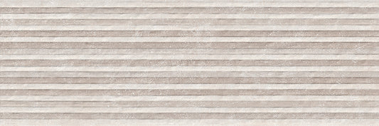 Start Struttura Grigio 30x90 Rettificato Ceramica Euro