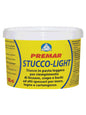 STUCCO LIGHT DA ML 800 PREMAR