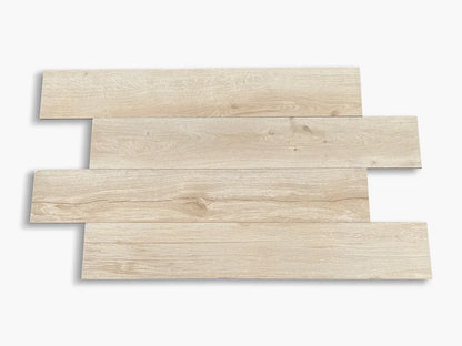 Savage Almond 20x120 Rettificato Savoia Italia