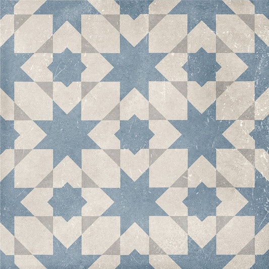 Talè Sferracavallo 21,6x21,6 Savoia Italia