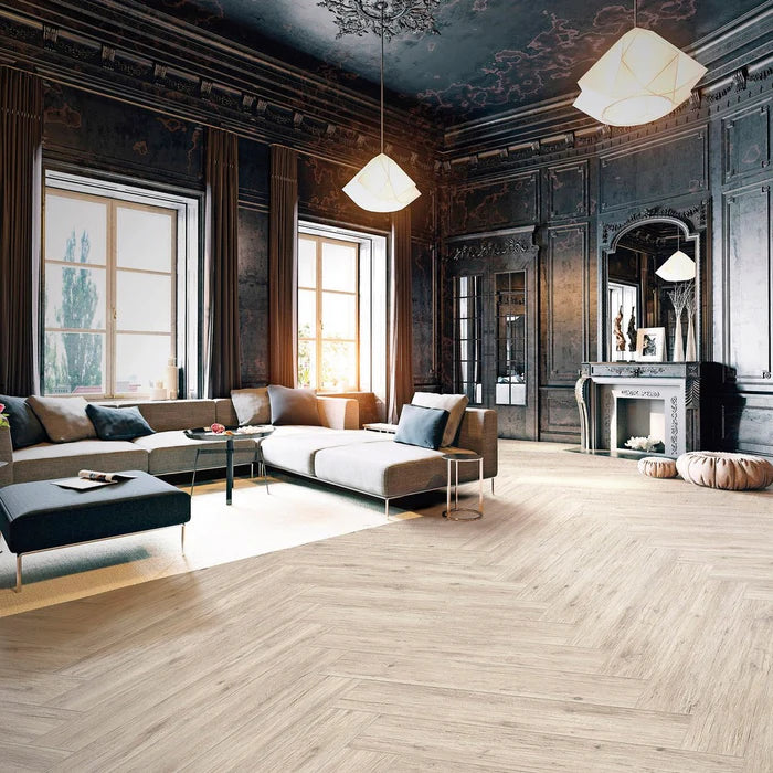 Chalet Almond 20x120 Savoia Italia