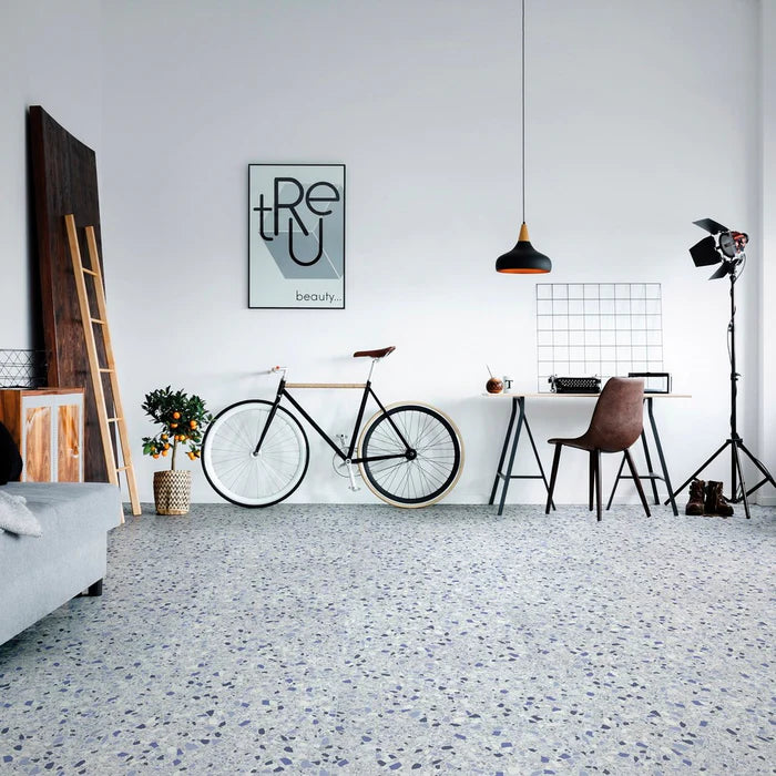 Carrelage jeans 60x60 Rect. Savoie Italie
