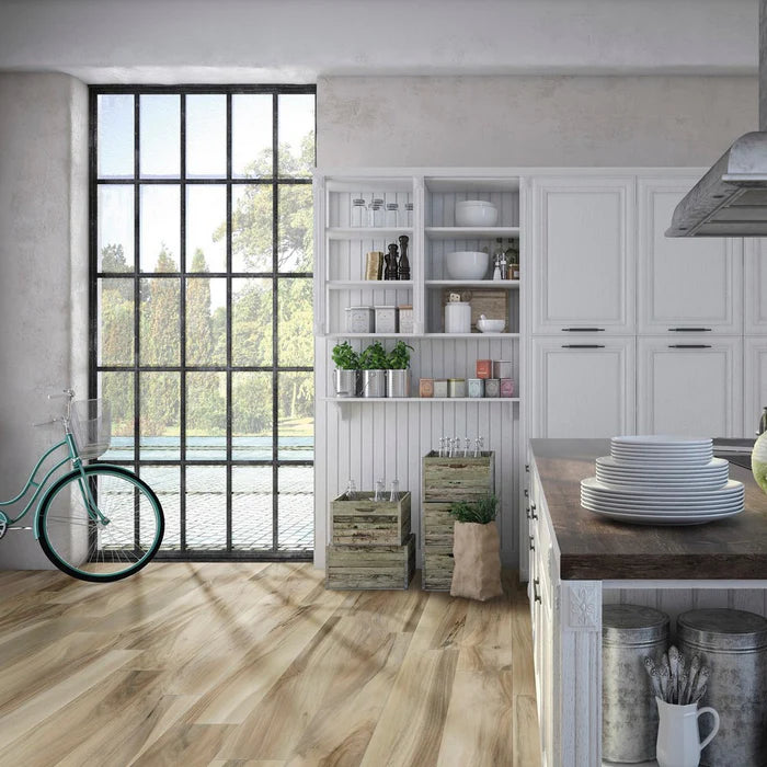 Amazzonia Miele 20x120 Savoia Italia