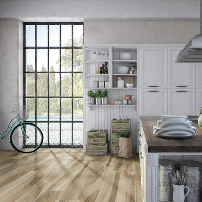 Amazzonia Miele 20x120 Savoia Italia