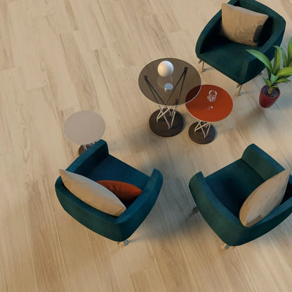 Elegance Miele 20x120 Savoia Italia