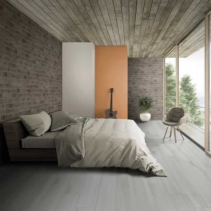 Elegance White 20x120 Savoia Italia