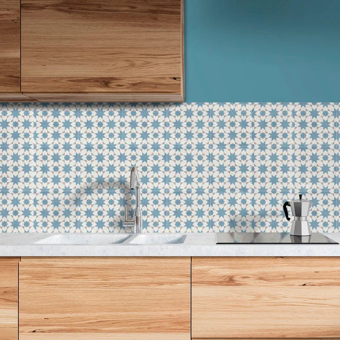 Talè Sferracavallo 21,6x21,6 Savoia Italia