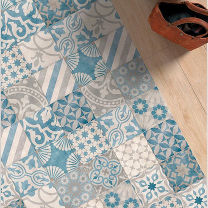 Talè Mix Occidentale 21,6x21,6 Savoia Italia
