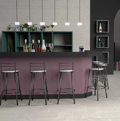Sintra White 30X60 Bordo Nat. Matt Savoia Italia
