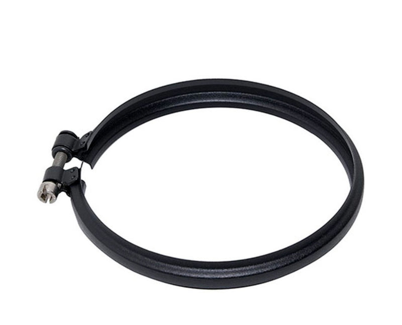 Fascetta Bloccaggio Inox Nero Dm. 100