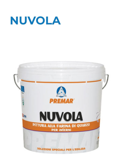 Nuvola Quarzo Lt 14 Premar