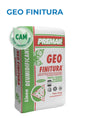 Geo Finitura kg 25 Premar