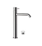 Tokyo TX Mitigeur Lavabo Haut Chrome Daniel